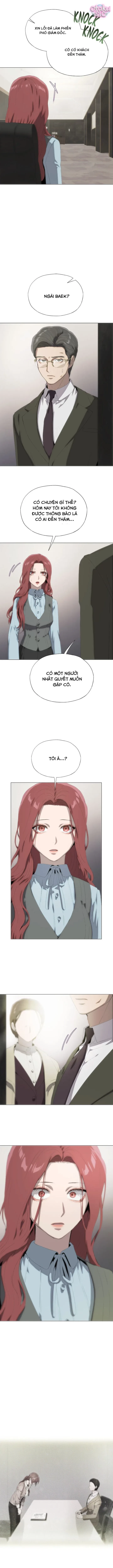 Tôi Bị Mắc Kẹt Trong Một Vở Kịch Điên Rồ Chapter 61 - 4