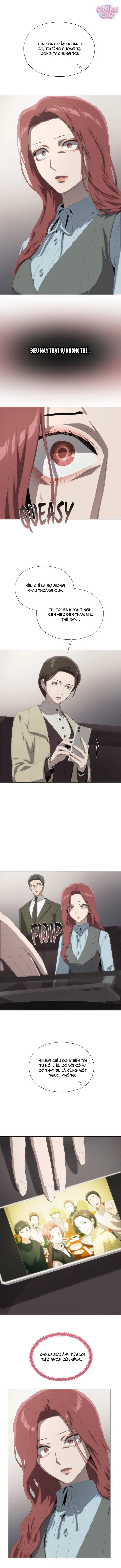 Tôi Bị Mắc Kẹt Trong Một Vở Kịch Điên Rồ Chapter 61 - 6