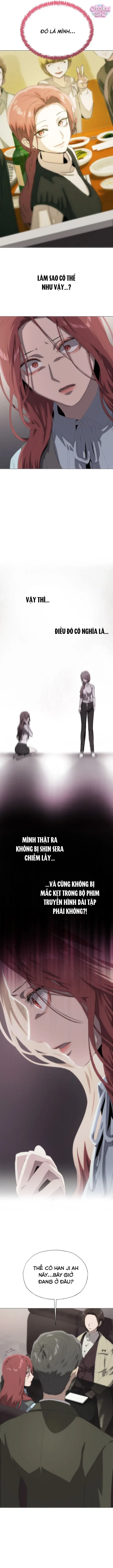 Tôi Bị Mắc Kẹt Trong Một Vở Kịch Điên Rồ Chapter 61 - 7