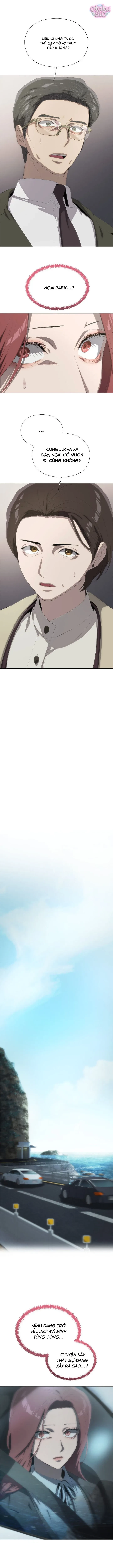 Tôi Bị Mắc Kẹt Trong Một Vở Kịch Điên Rồ Chapter 61 - 8