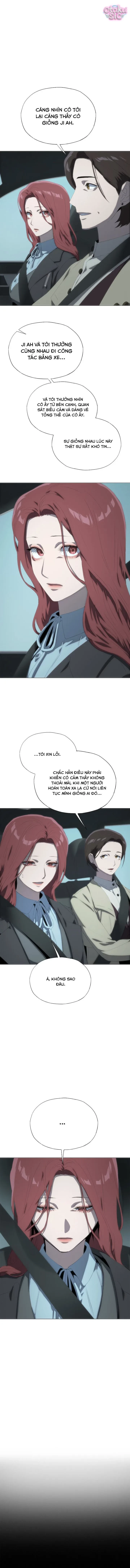 Tôi Bị Mắc Kẹt Trong Một Vở Kịch Điên Rồ Chapter 61 - 9