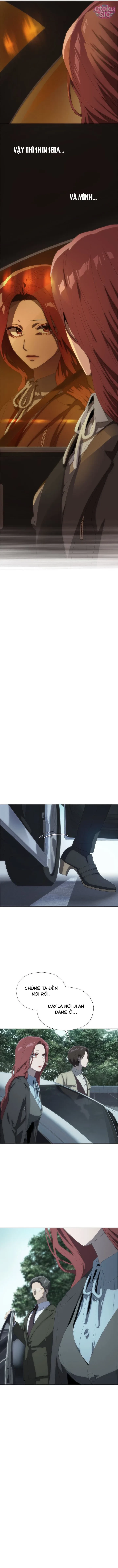 Tôi Bị Mắc Kẹt Trong Một Vở Kịch Điên Rồ Chapter 61 - 13