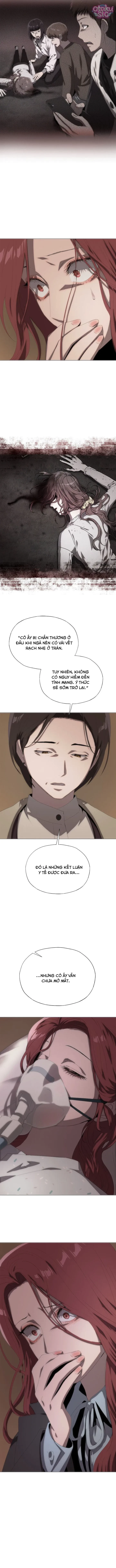 Tôi Bị Mắc Kẹt Trong Một Vở Kịch Điên Rồ Chapter 61 - 15