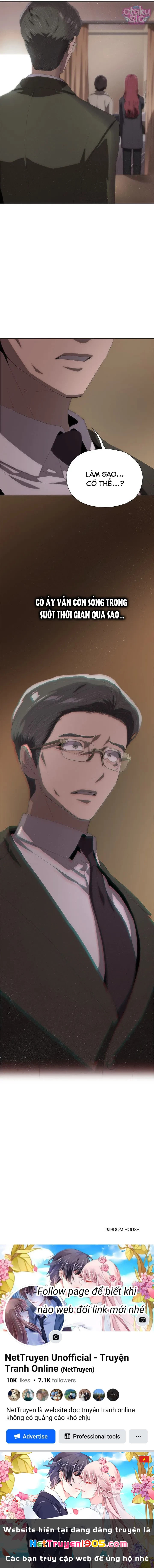 Tôi Bị Mắc Kẹt Trong Một Vở Kịch Điên Rồ Chapter 61 - 16