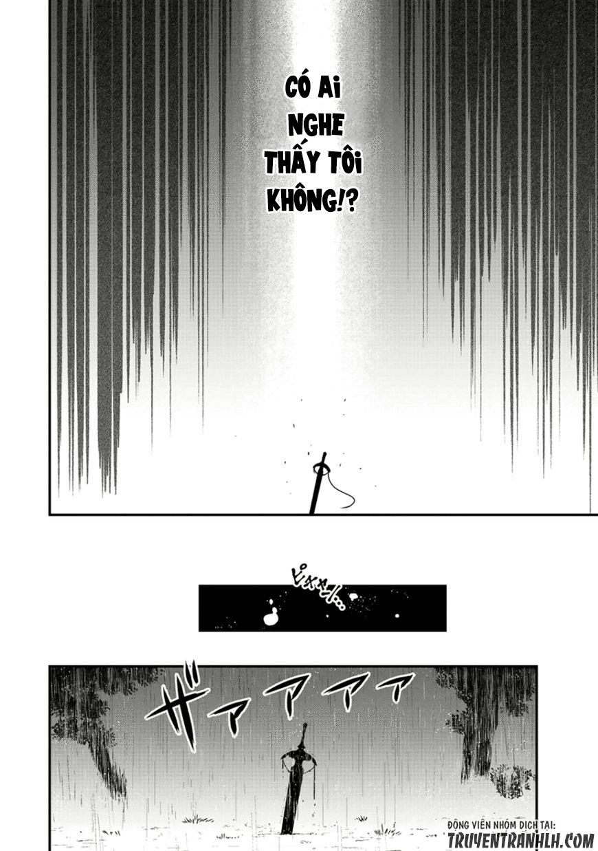 Chuyển Sinh Thành Kiếm Chapter 2 - 27