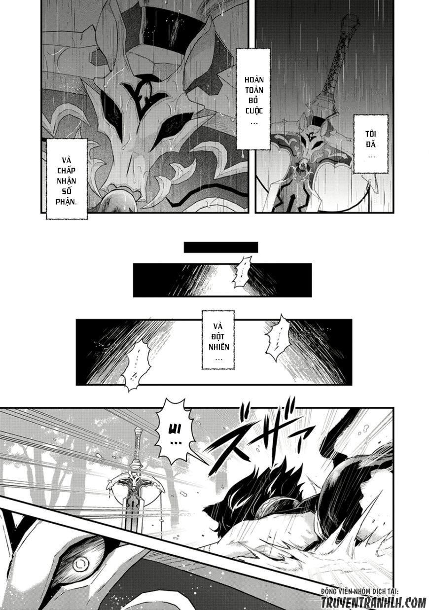 Chuyển Sinh Thành Kiếm Chapter 2 - 28