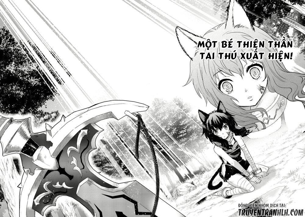 Chuyển Sinh Thành Kiếm Chapter 2 - 29