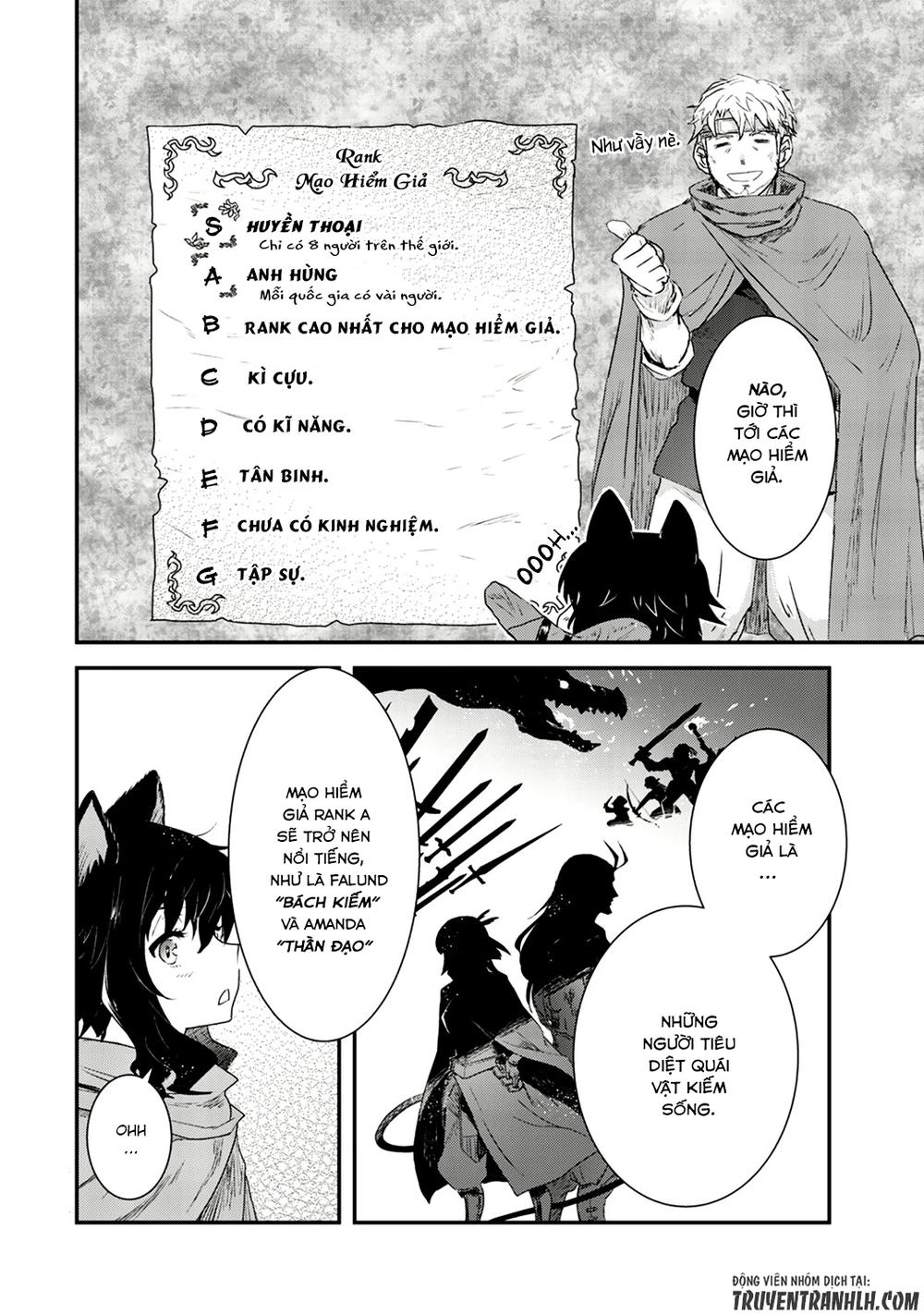 Chuyển Sinh Thành Kiếm Chapter 3.2 - 15