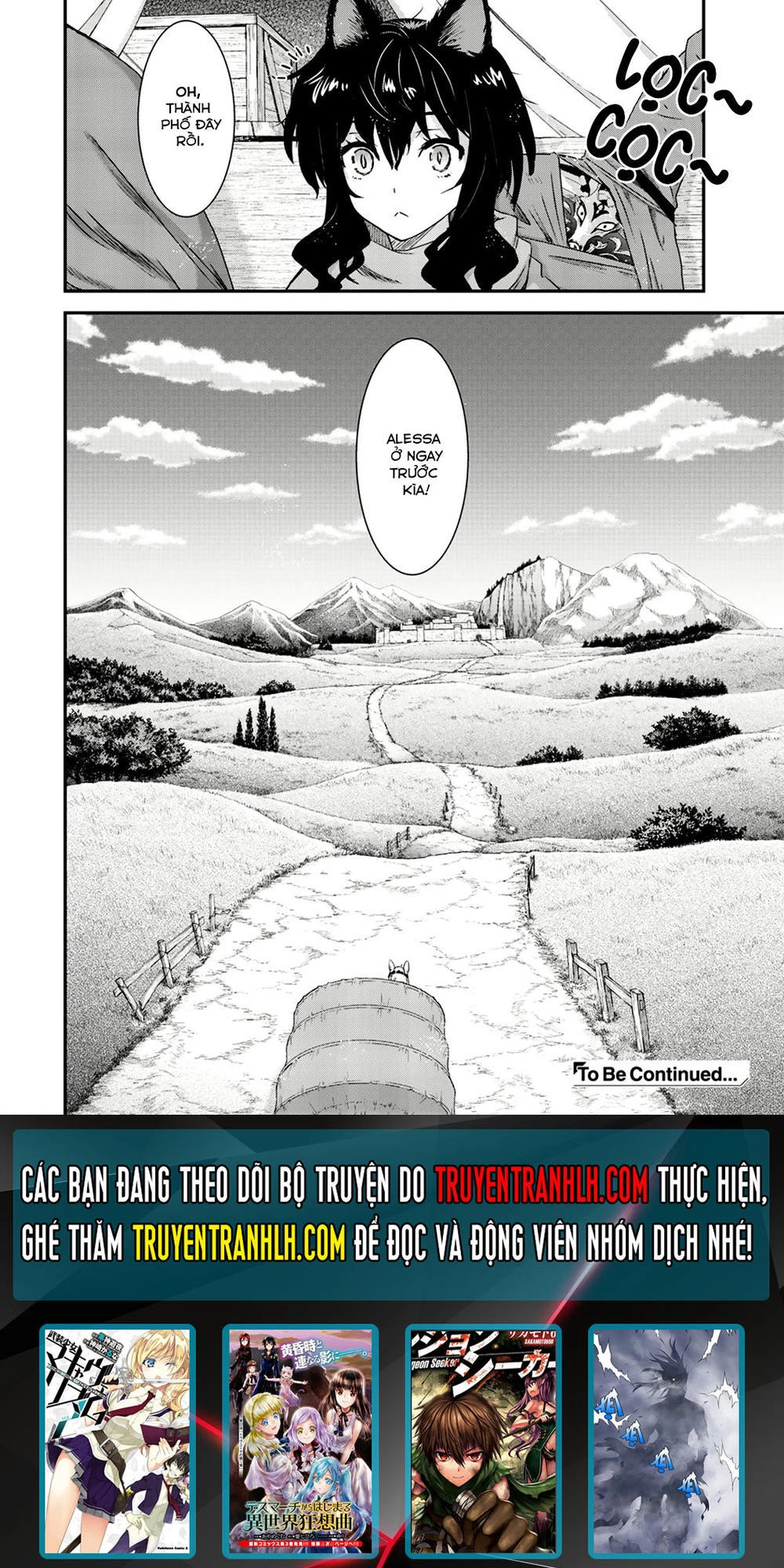 Chuyển Sinh Thành Kiếm Chapter 3.2 - 17