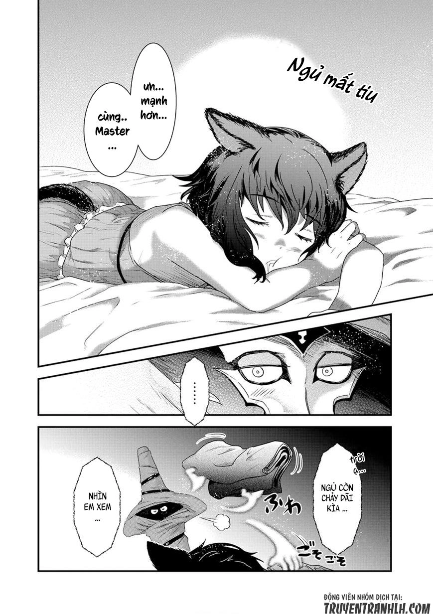 Chuyển Sinh Thành Kiếm Chapter 7 - 26