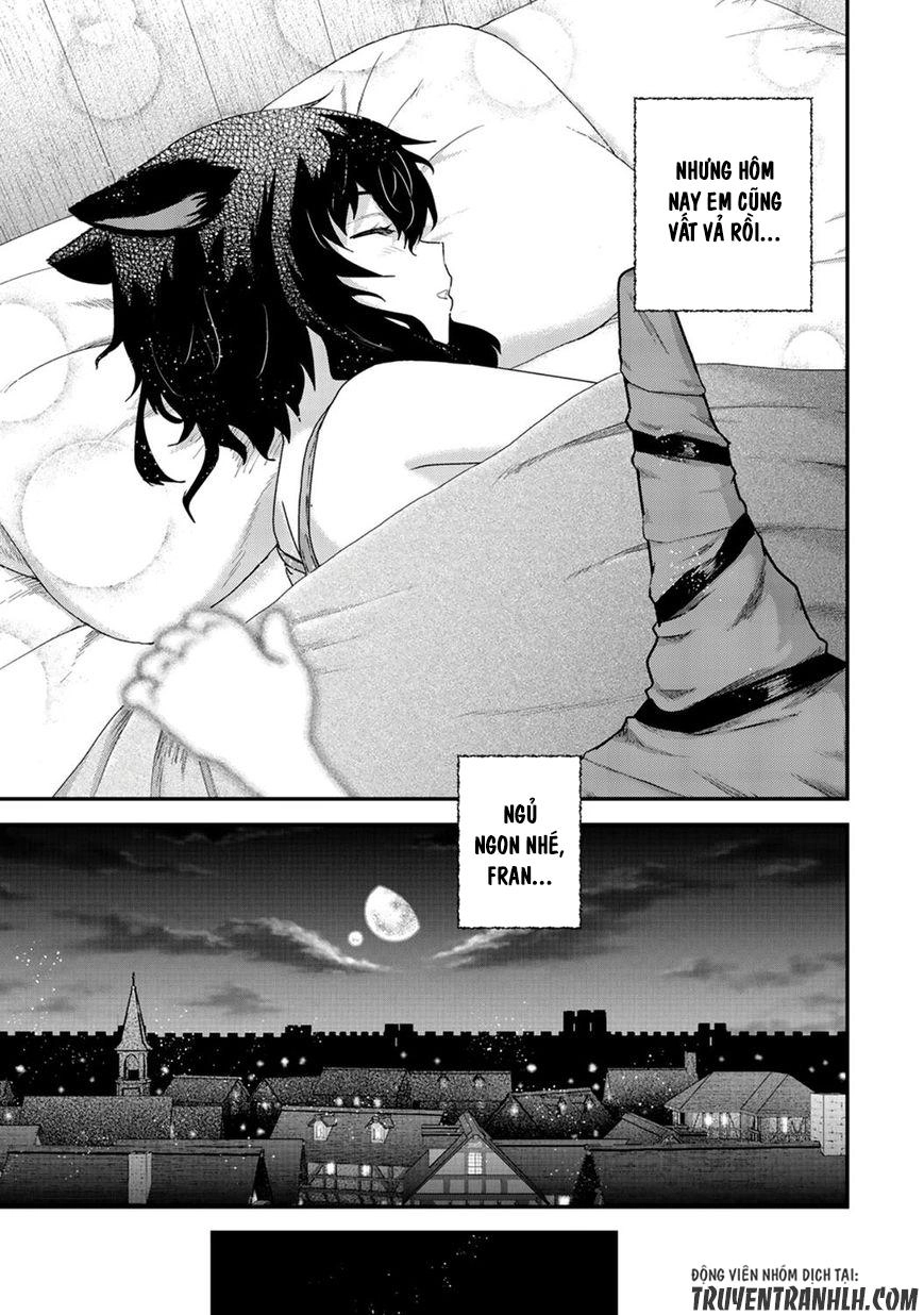 Chuyển Sinh Thành Kiếm Chapter 7 - 27