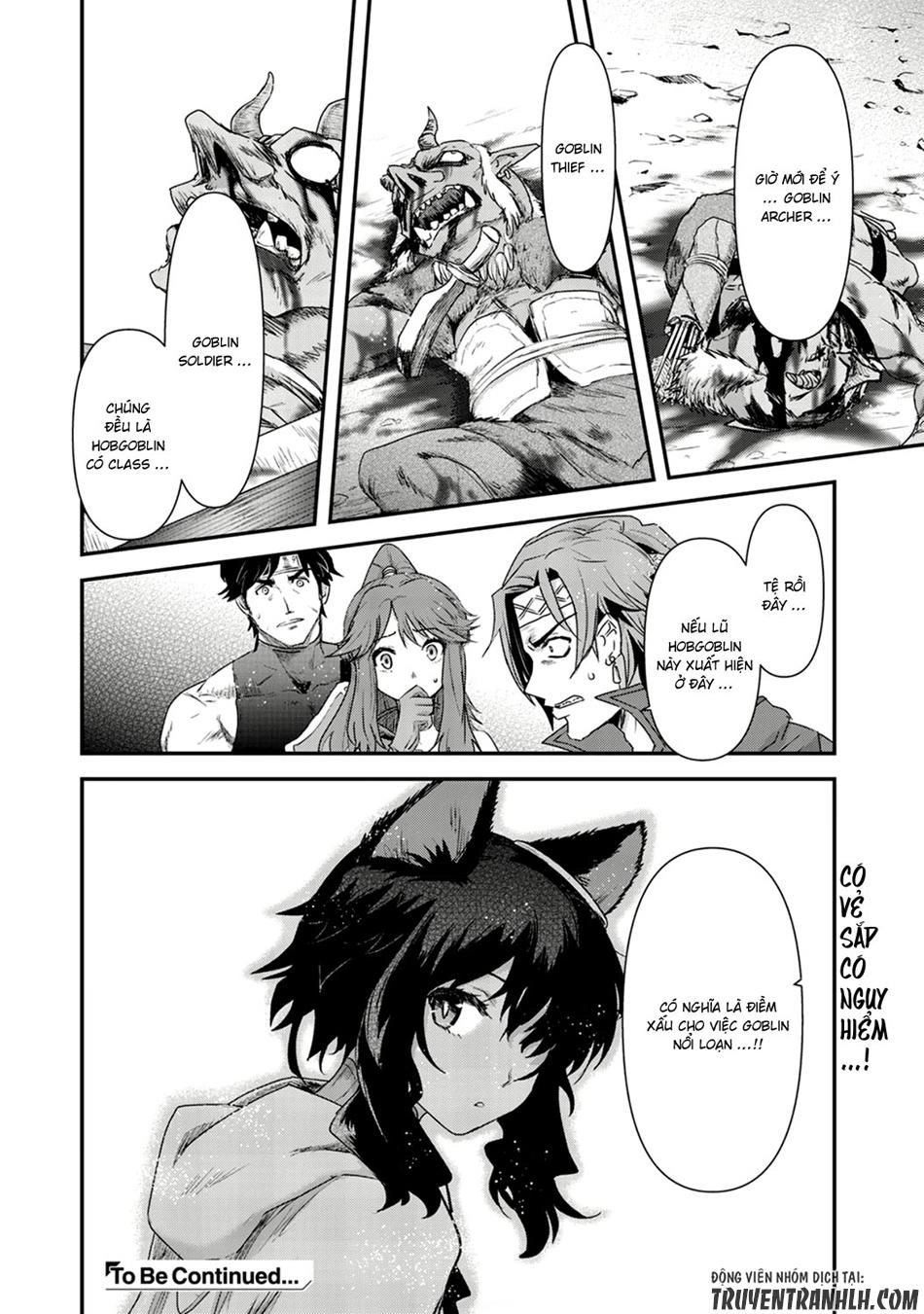 Chuyển Sinh Thành Kiếm Chapter 8 - 17