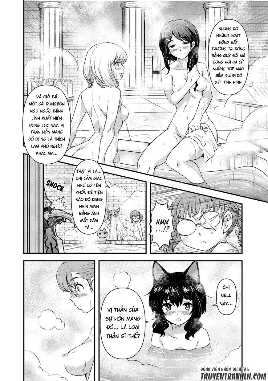 Chuyển Sinh Thành Kiếm Chapter 9 - 26