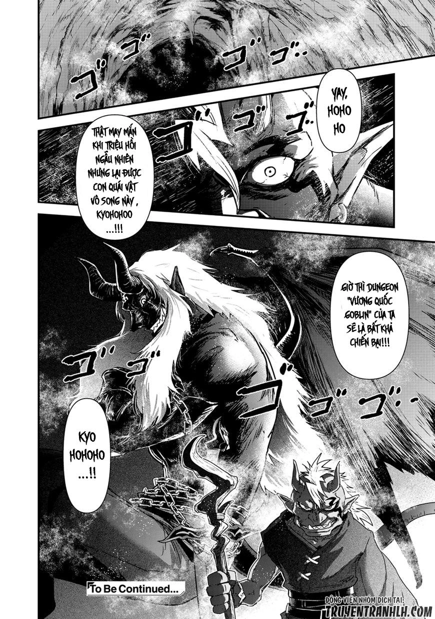 Chuyển Sinh Thành Kiếm Chapter 9 - 32