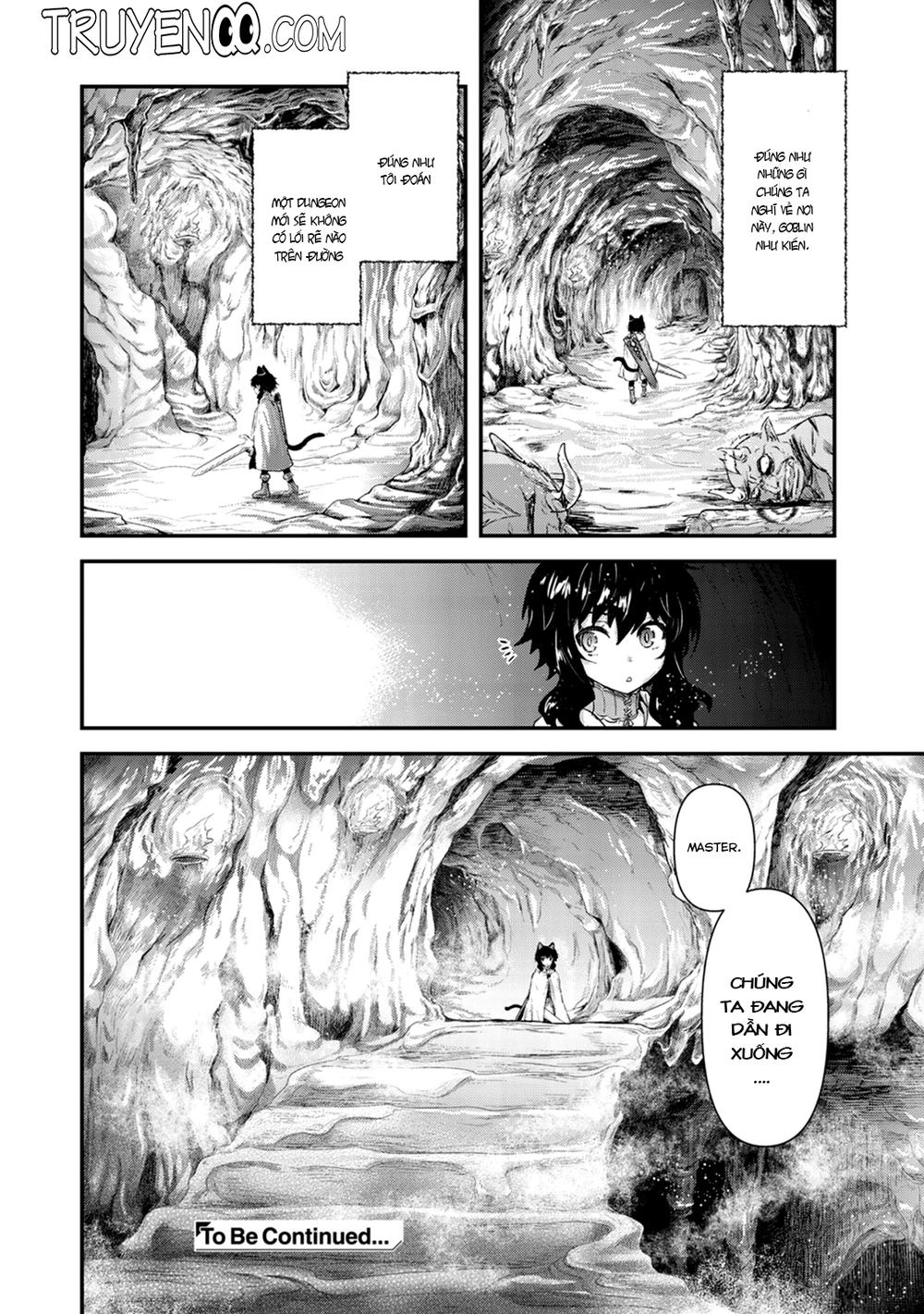 Chuyển Sinh Thành Kiếm Chapter 10 - 17