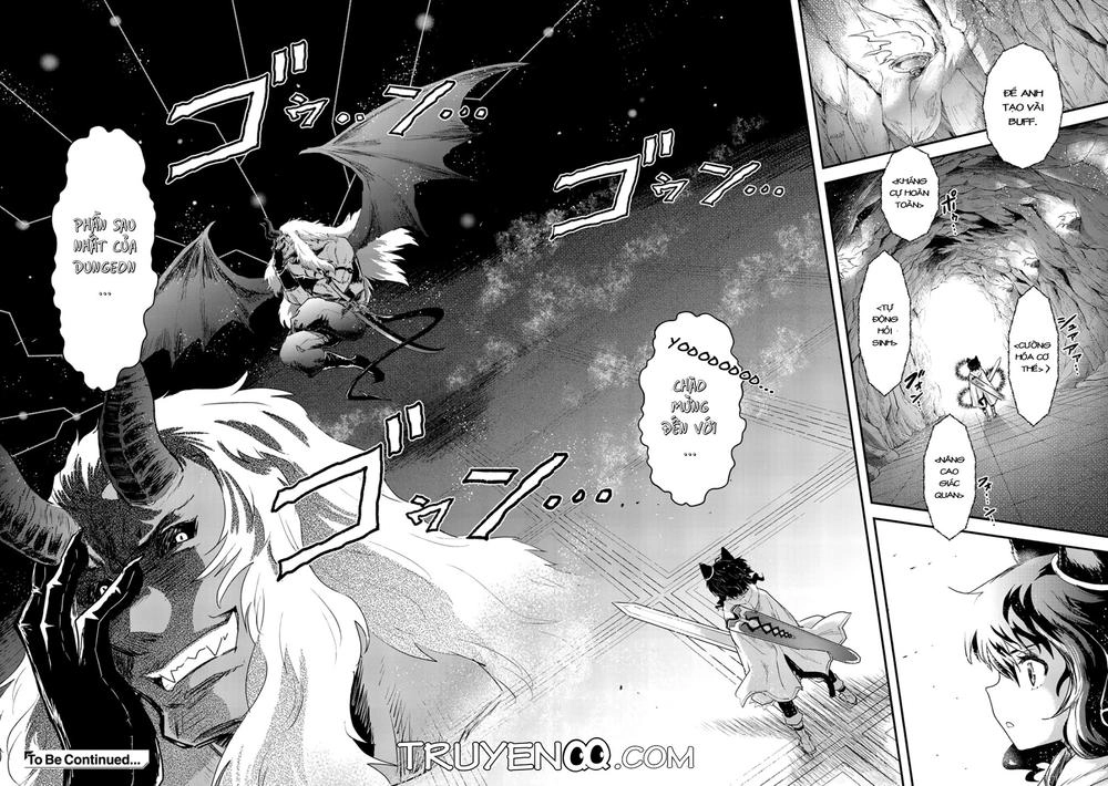 Chuyển Sinh Thành Kiếm Chapter 10 - 33