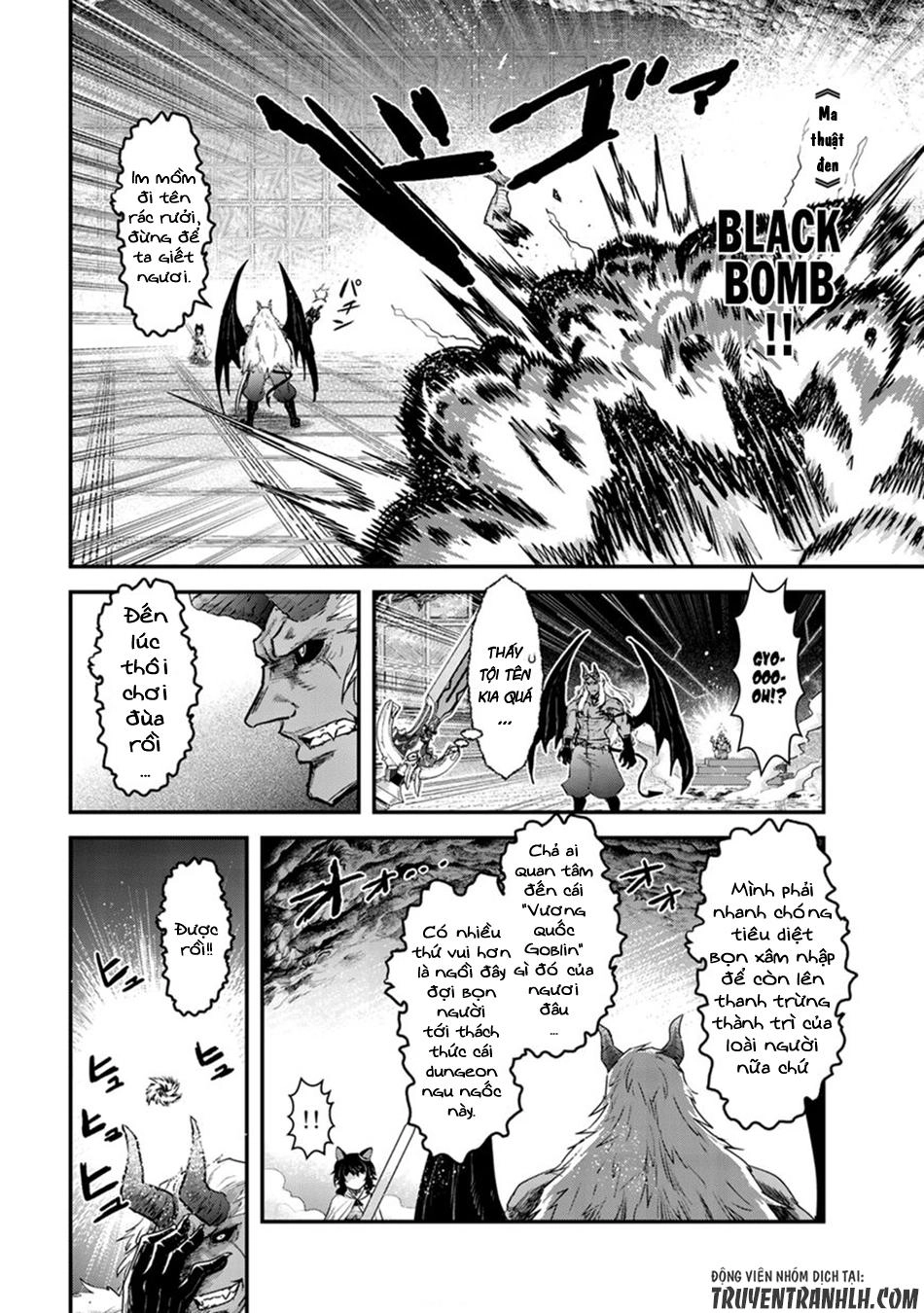 Chuyển Sinh Thành Kiếm Chapter 11 - 29