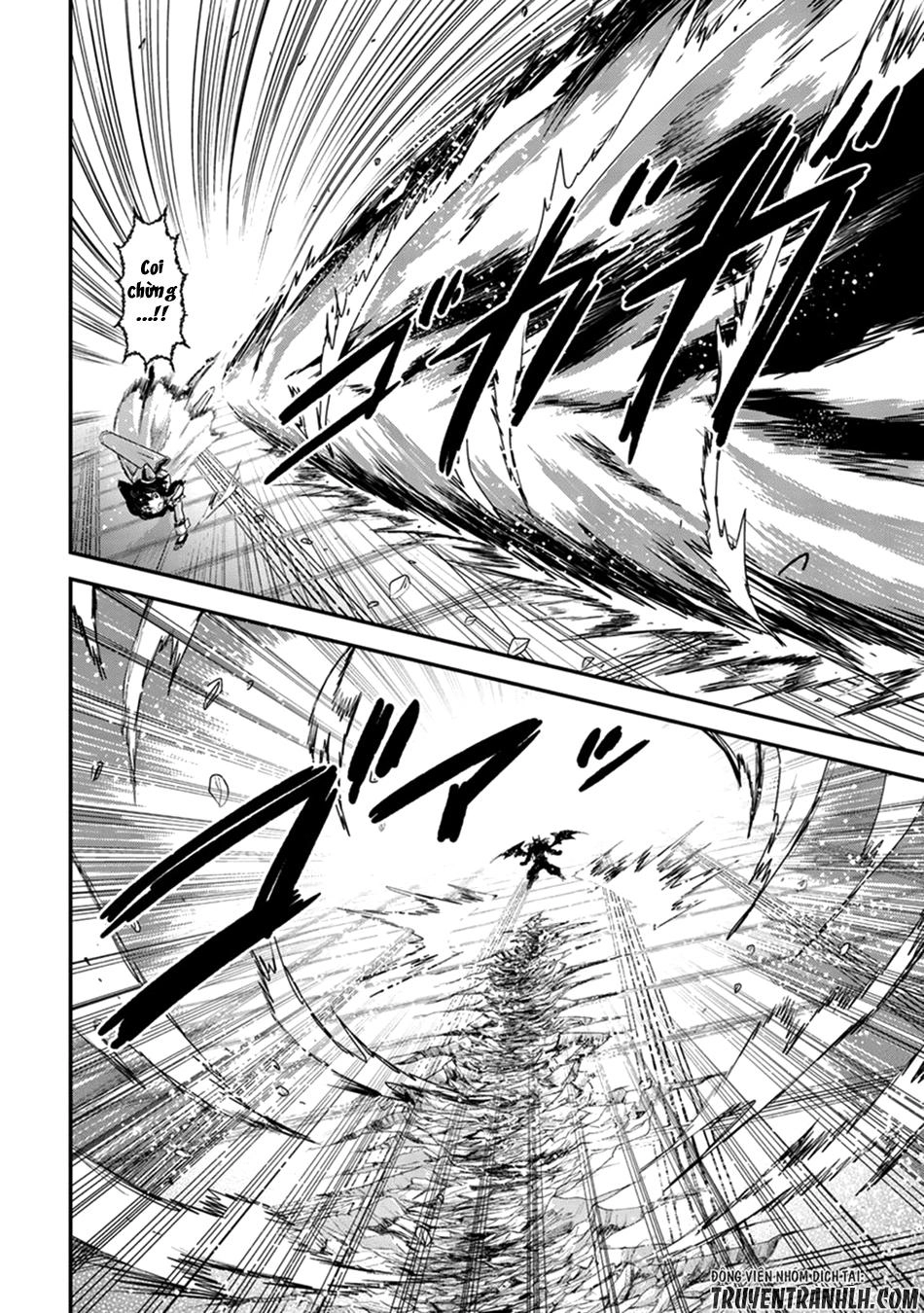 Chuyển Sinh Thành Kiếm Chapter 11 - 31