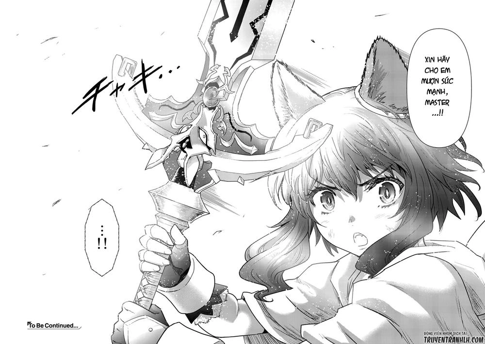 Chuyển Sinh Thành Kiếm Chapter 11 - 33