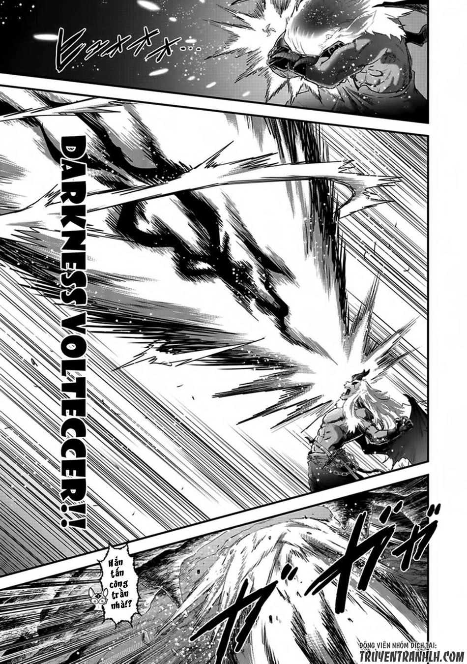 Chuyển Sinh Thành Kiếm Chapter 12 - 7