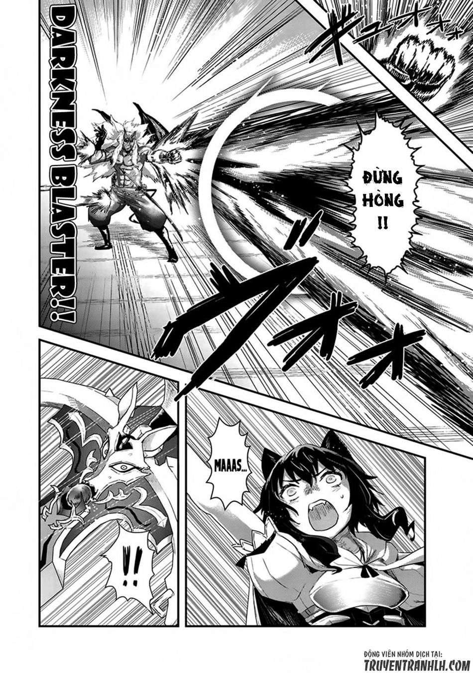 Chuyển Sinh Thành Kiếm Chapter 12 - 20