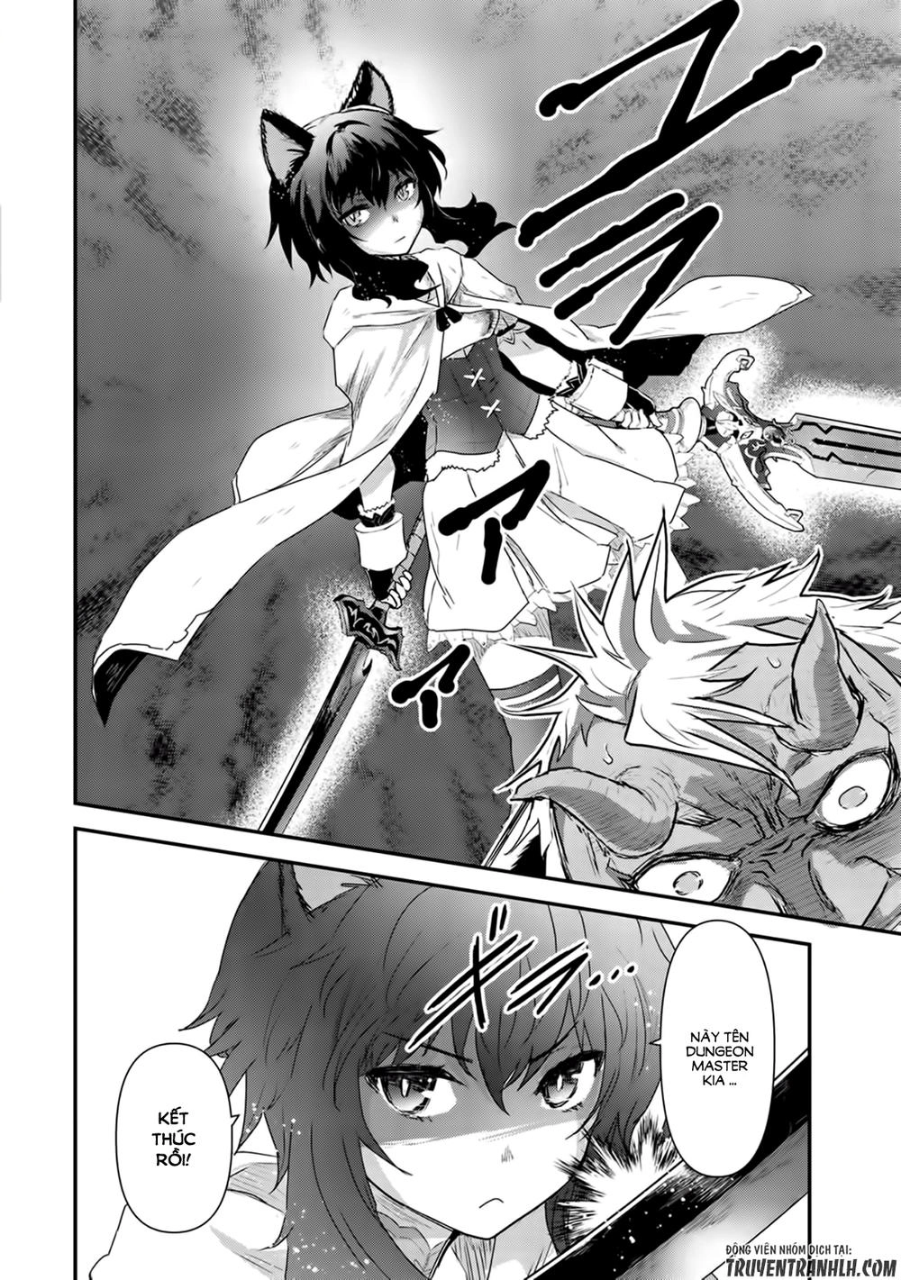 Chuyển Sinh Thành Kiếm Chapter 13 - 12