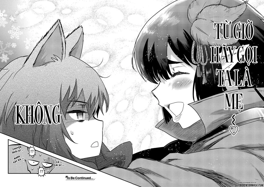 Chuyển Sinh Thành Kiếm Chapter 16 - 13