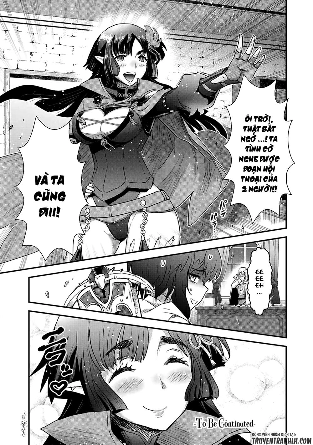 Chuyển Sinh Thành Kiếm Chapter 16 - 29