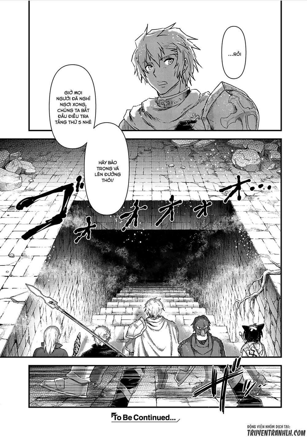 Chuyển Sinh Thành Kiếm Chapter 20 - 31