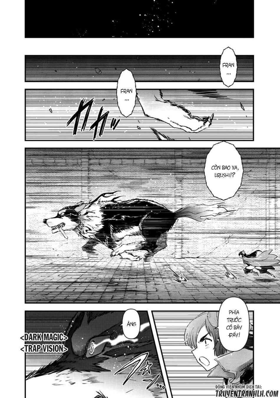 Chuyển Sinh Thành Kiếm Chapter 23 - 11