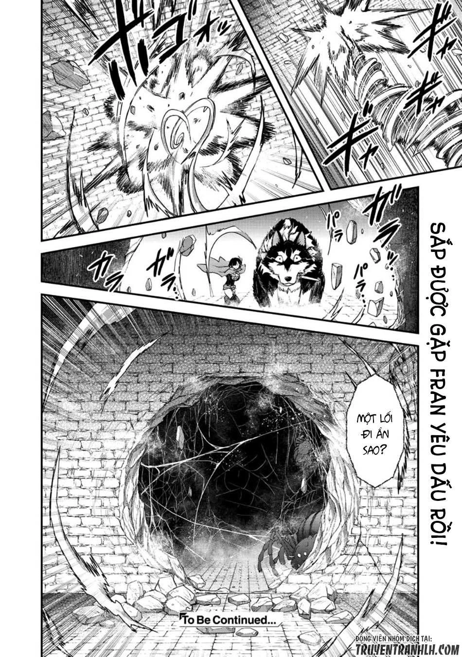 Chuyển Sinh Thành Kiếm Chapter 23 - 15