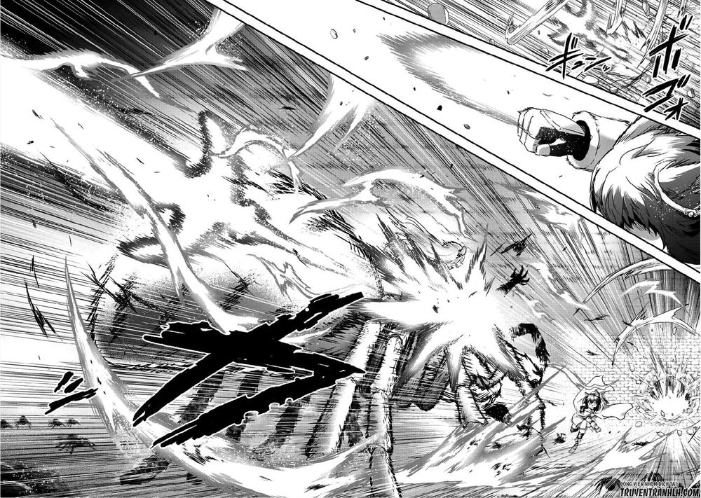 Chuyển Sinh Thành Kiếm Chapter 23 - 21