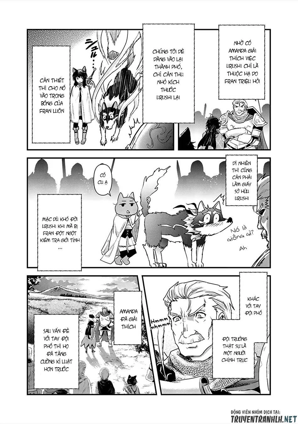 Chuyển Sinh Thành Kiếm Chapter 25 - 25