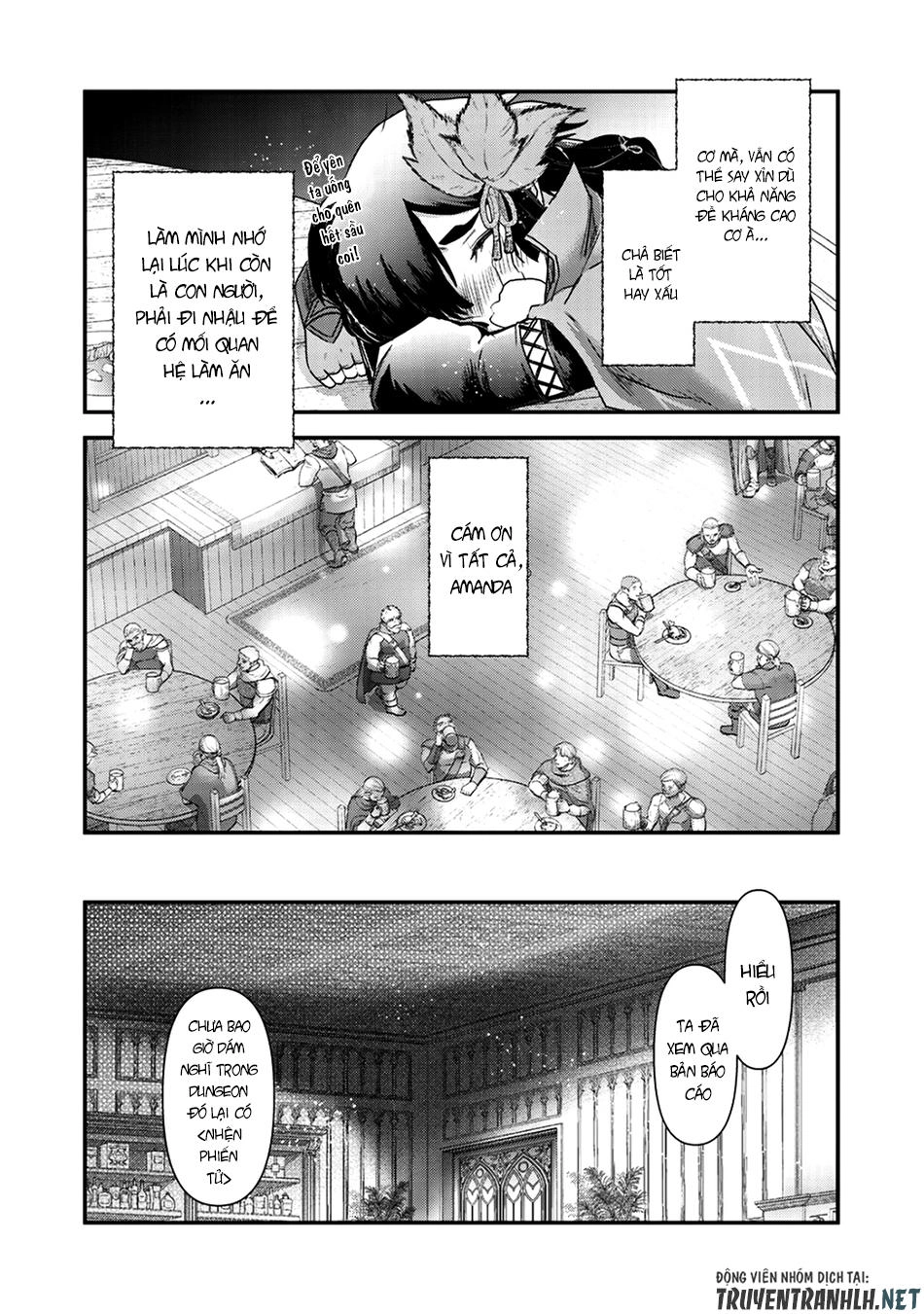 Chuyển Sinh Thành Kiếm Chapter 26 - 12