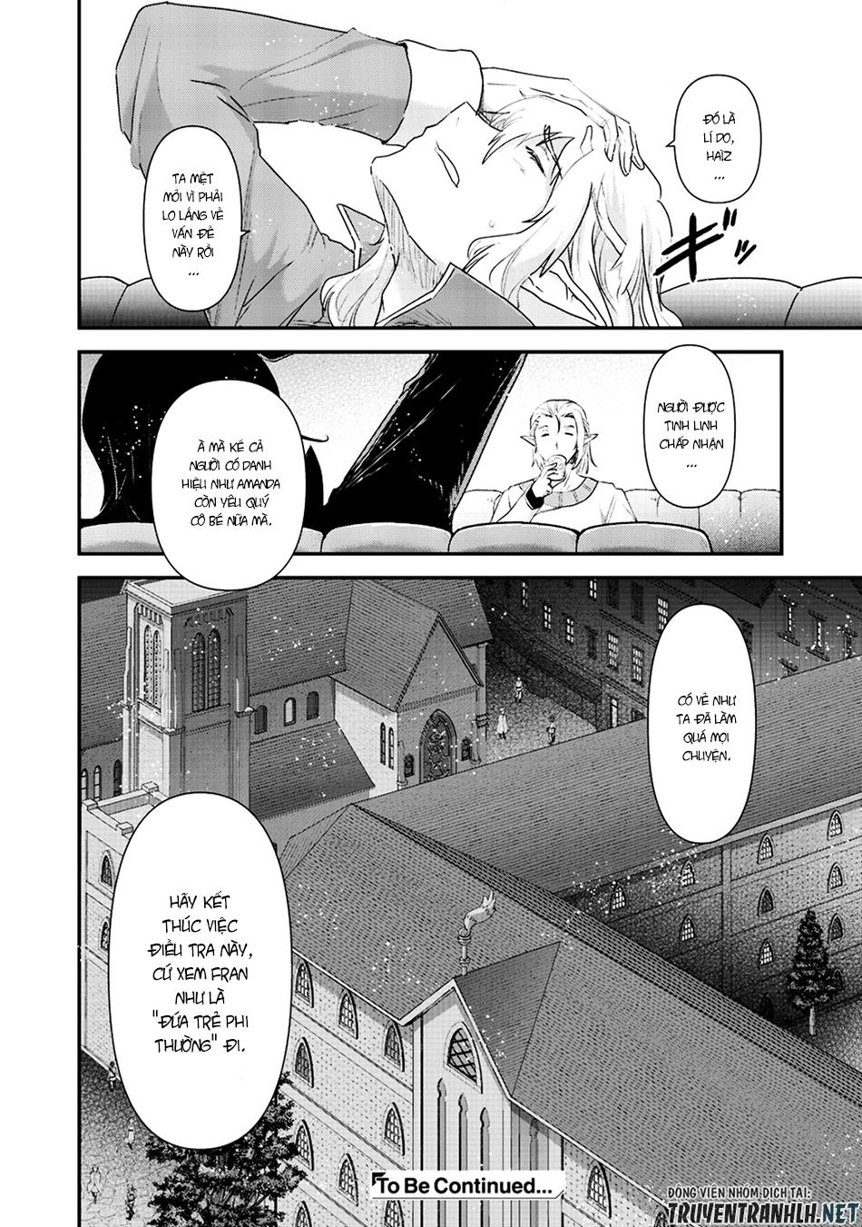 Chuyển Sinh Thành Kiếm Chapter 26 - 18