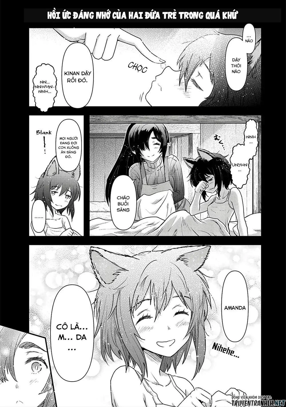 Chuyển Sinh Thành Kiếm Chapter 27 - 3