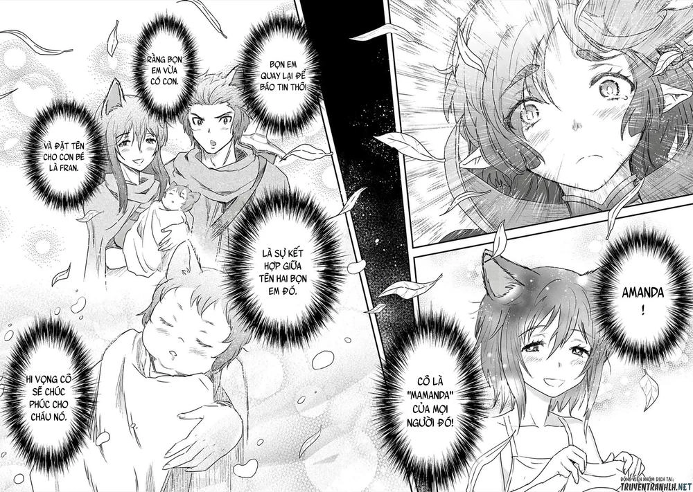 Chuyển Sinh Thành Kiếm Chapter 27 - 15