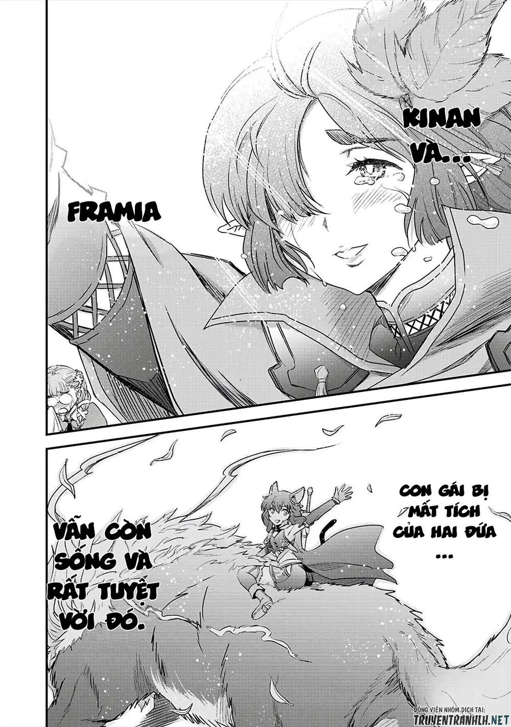 Chuyển Sinh Thành Kiếm Chapter 27 - 16