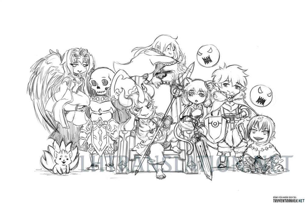 Chuyển Sinh Thành Kiếm Chapter 28 - 15