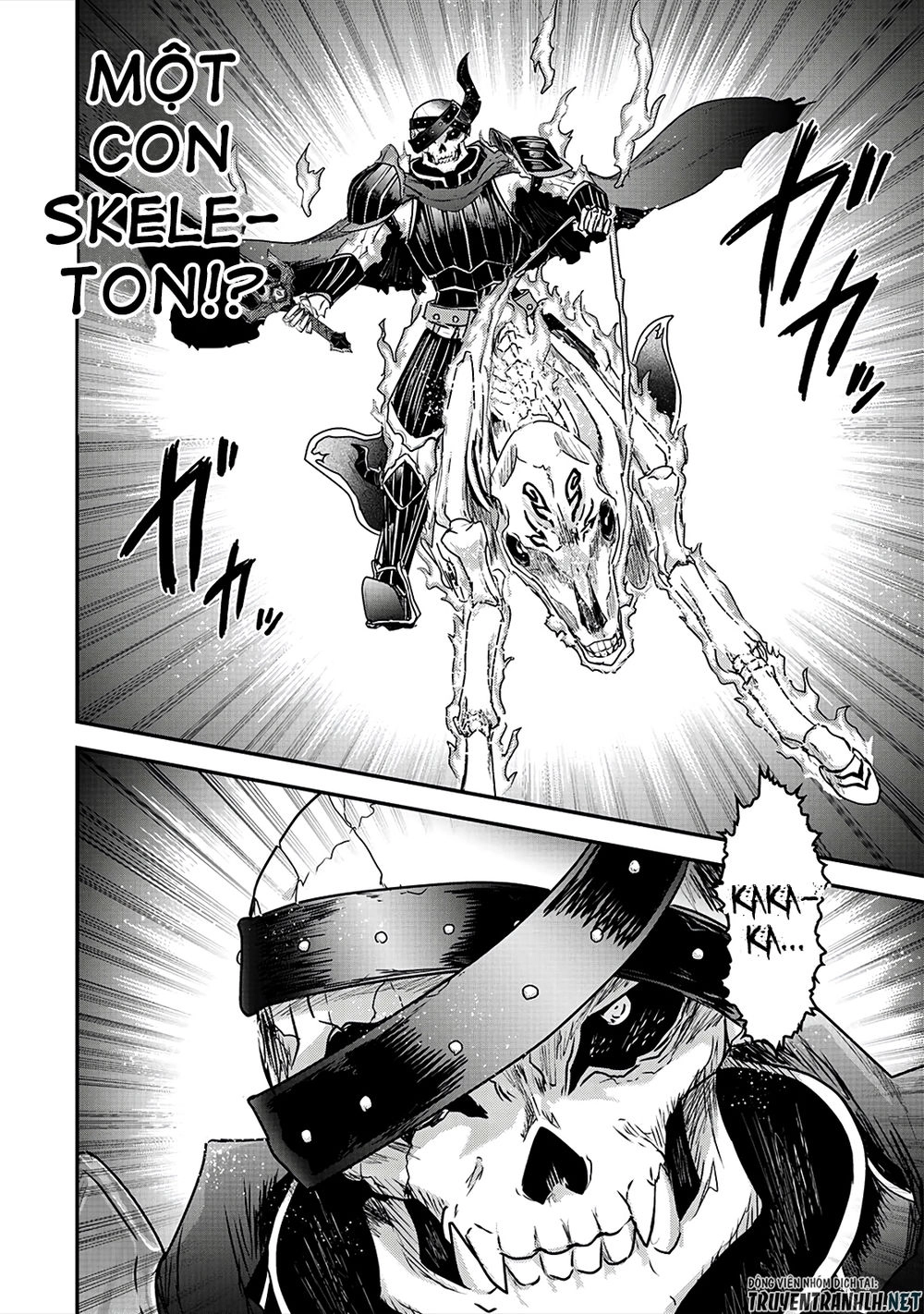 Chuyển Sinh Thành Kiếm Chapter 29 - 5