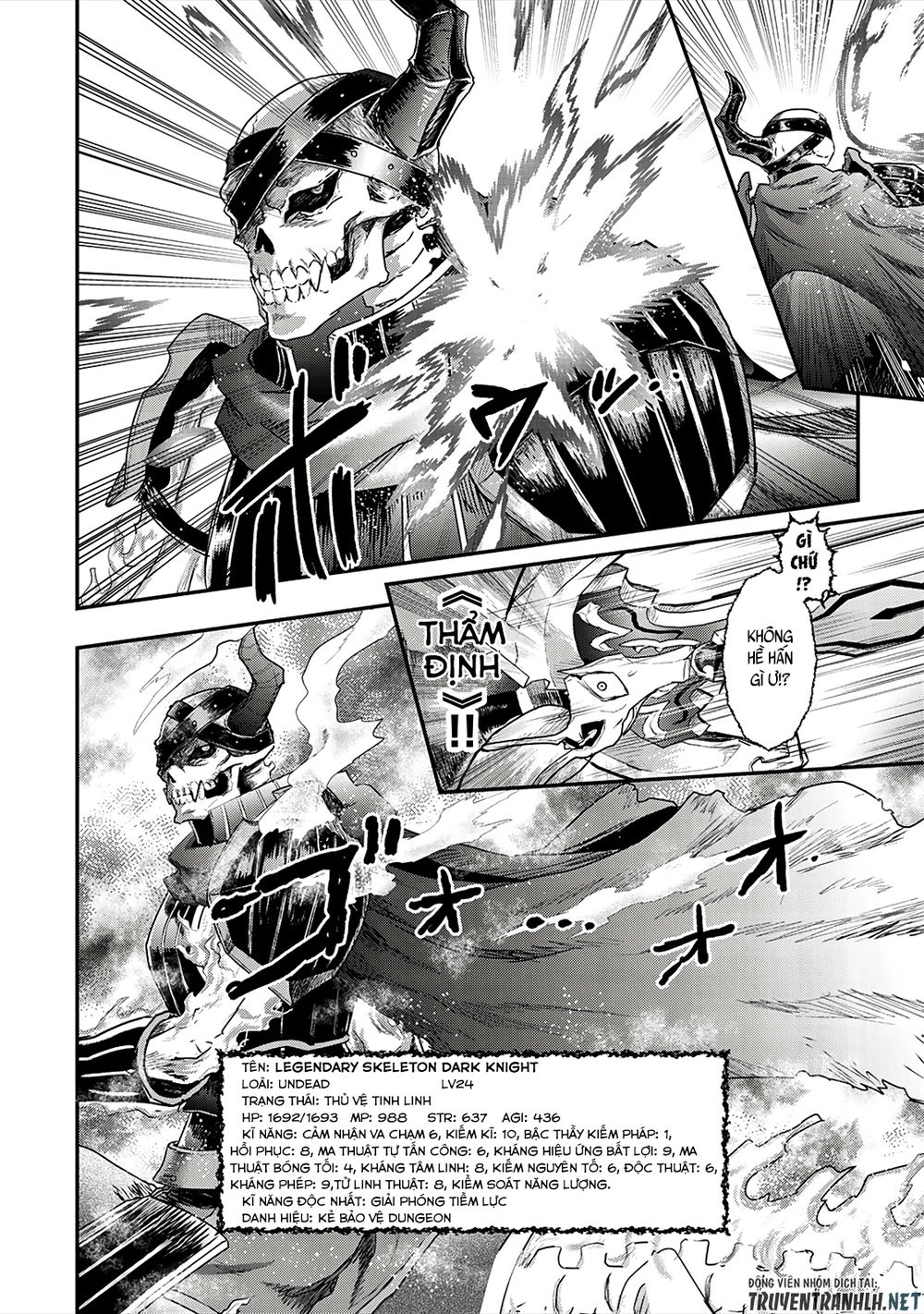 Chuyển Sinh Thành Kiếm Chapter 29 - 7