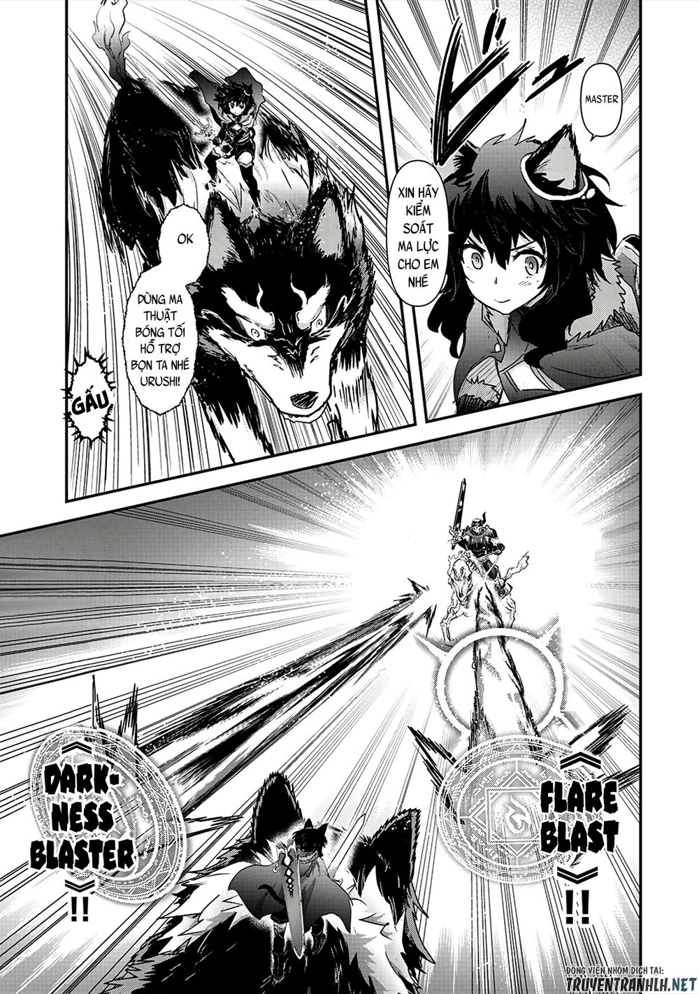 Chuyển Sinh Thành Kiếm Chapter 29 - 12