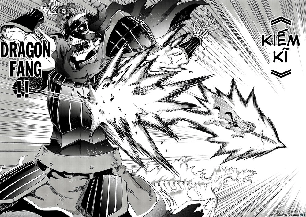 Chuyển Sinh Thành Kiếm Chapter 29 - 15