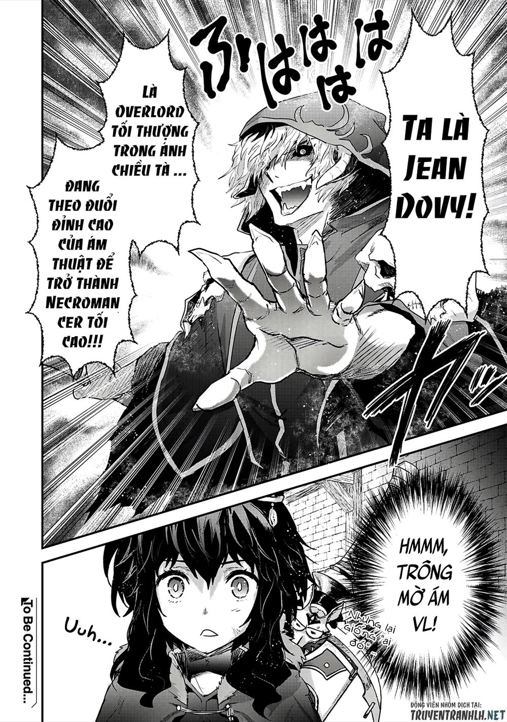 Chuyển Sinh Thành Kiếm Chapter 29 - 30