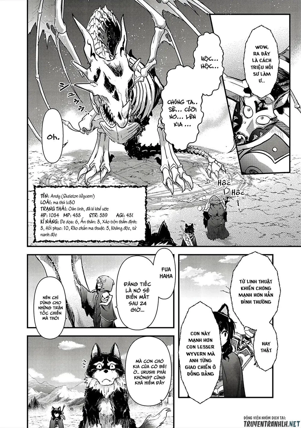 Chuyển Sinh Thành Kiếm Chapter 30 - 25