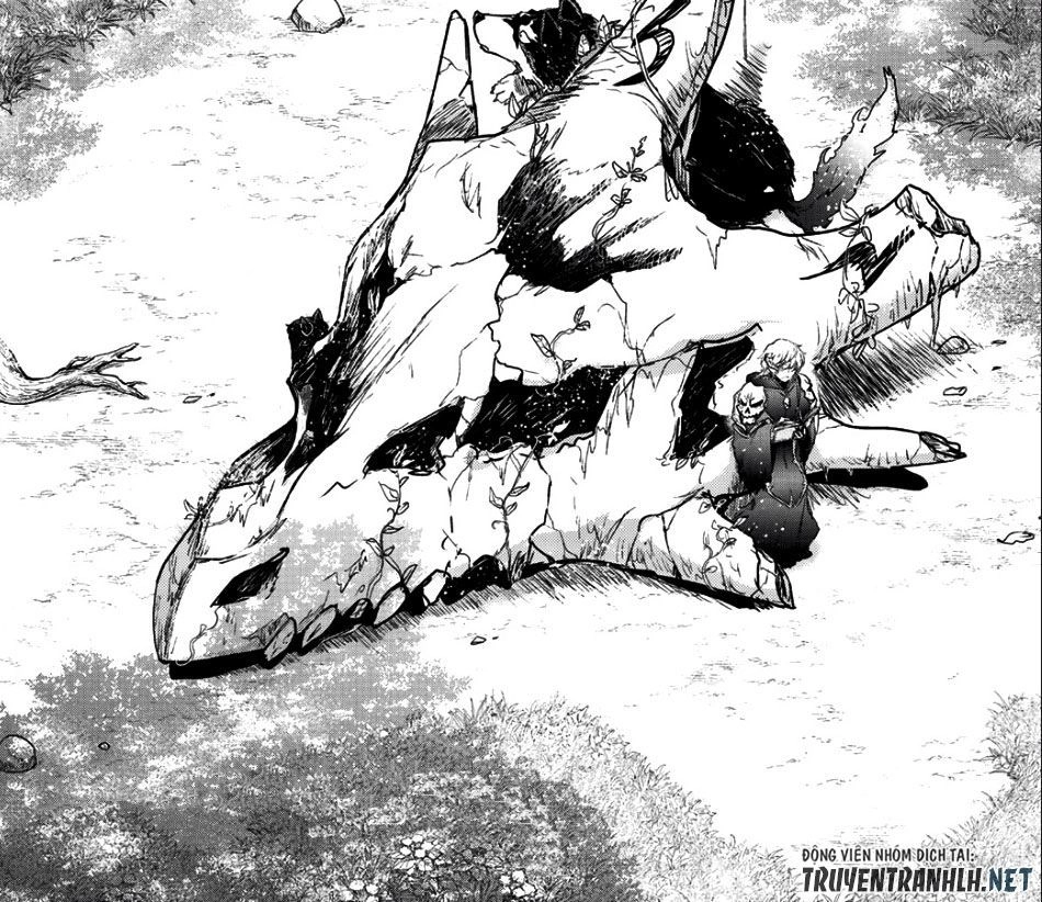 Chuyển Sinh Thành Kiếm Chapter 31 - 2