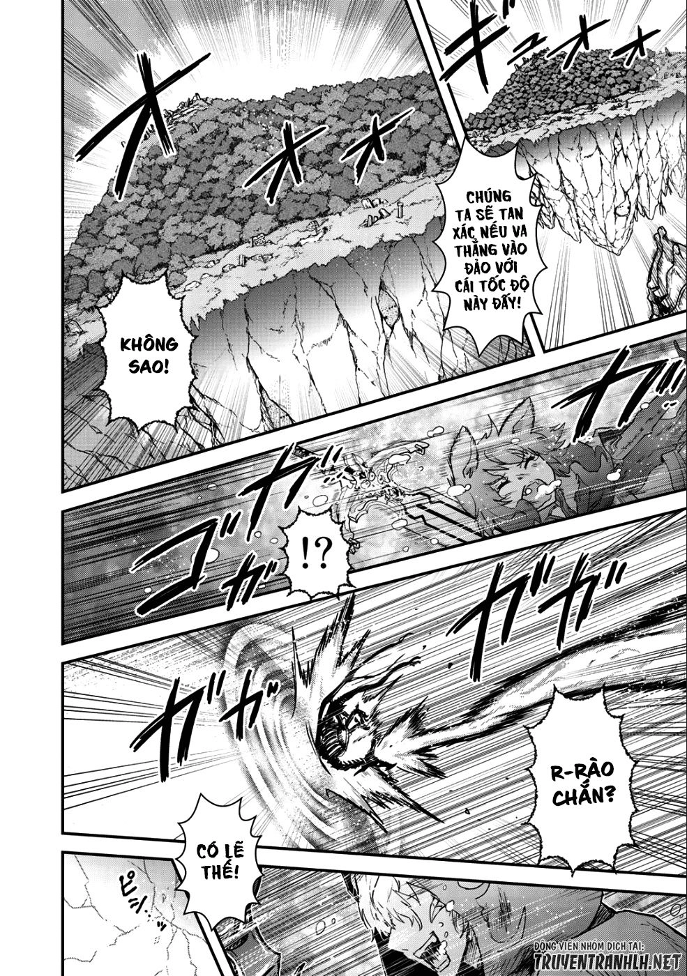 Chuyển Sinh Thành Kiếm Chapter 31 - 20