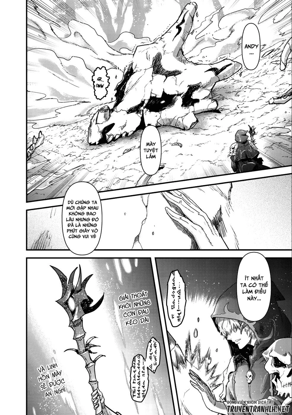 Chuyển Sinh Thành Kiếm Chapter 31 - 24