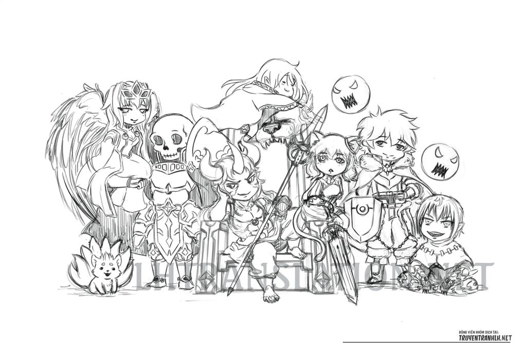 Chuyển Sinh Thành Kiếm Chapter 31 - 30