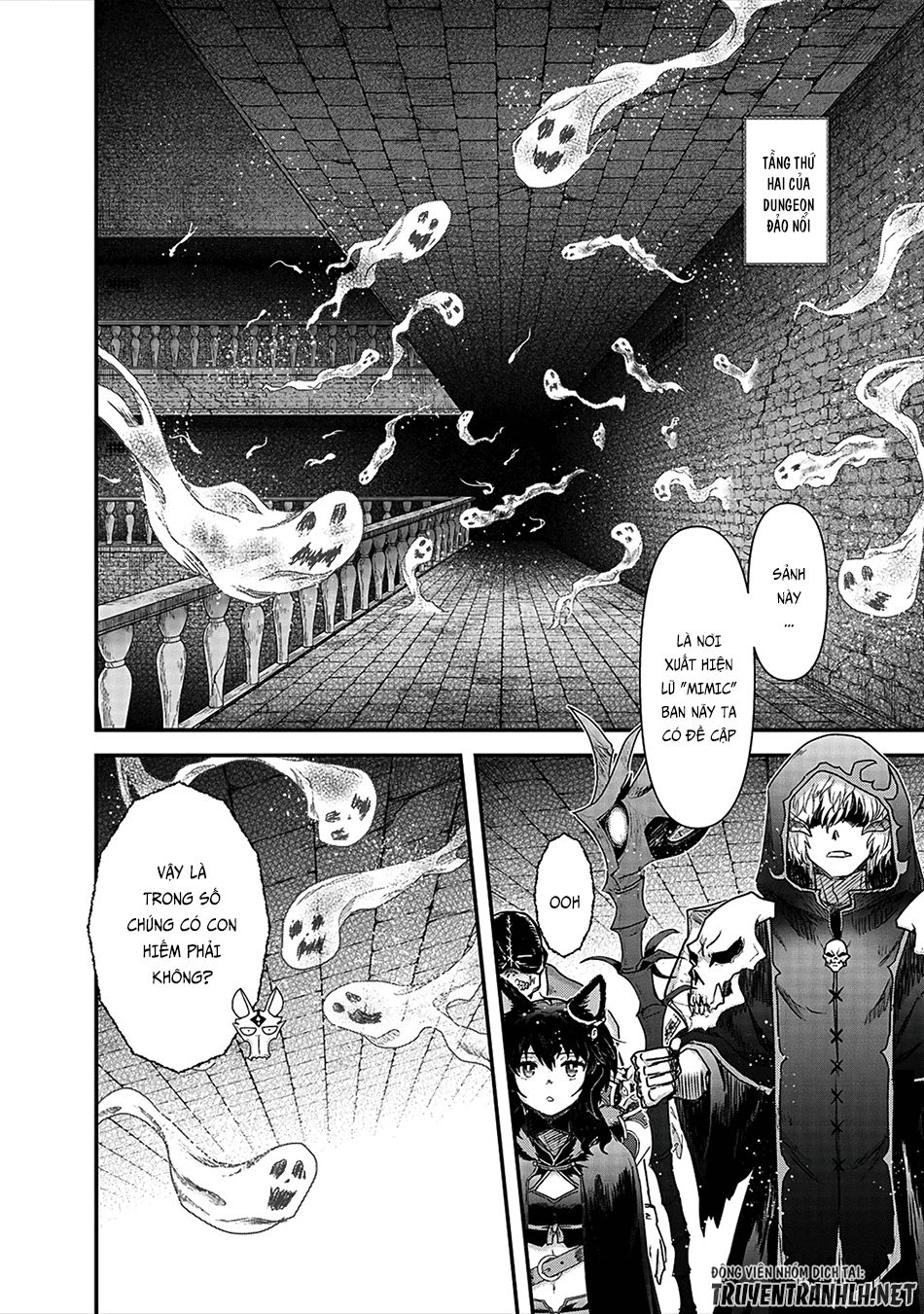 Chuyển Sinh Thành Kiếm Chapter 32 - 11